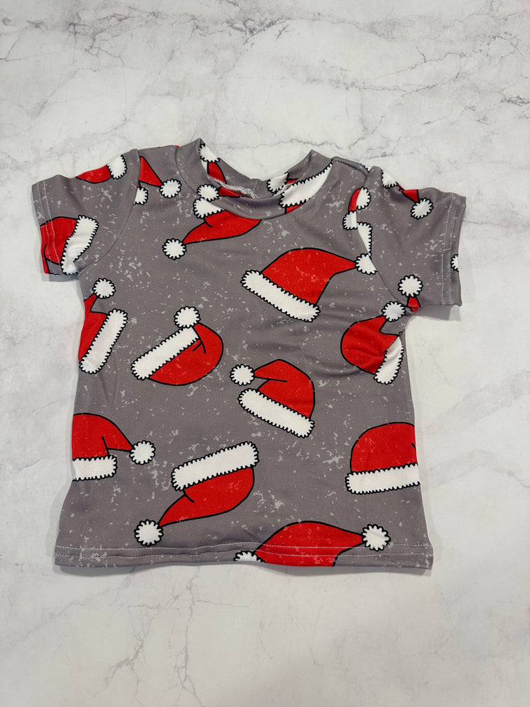 RTS Santa hats