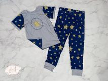 PJ set