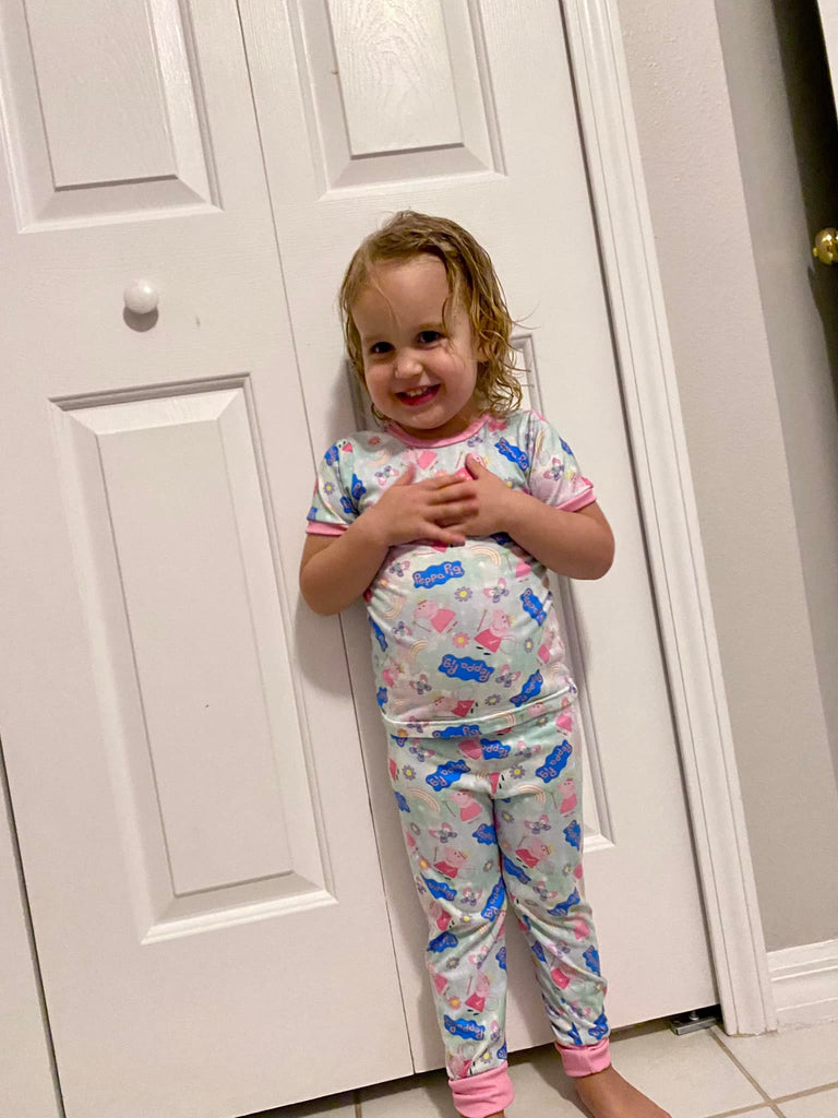 PJ set