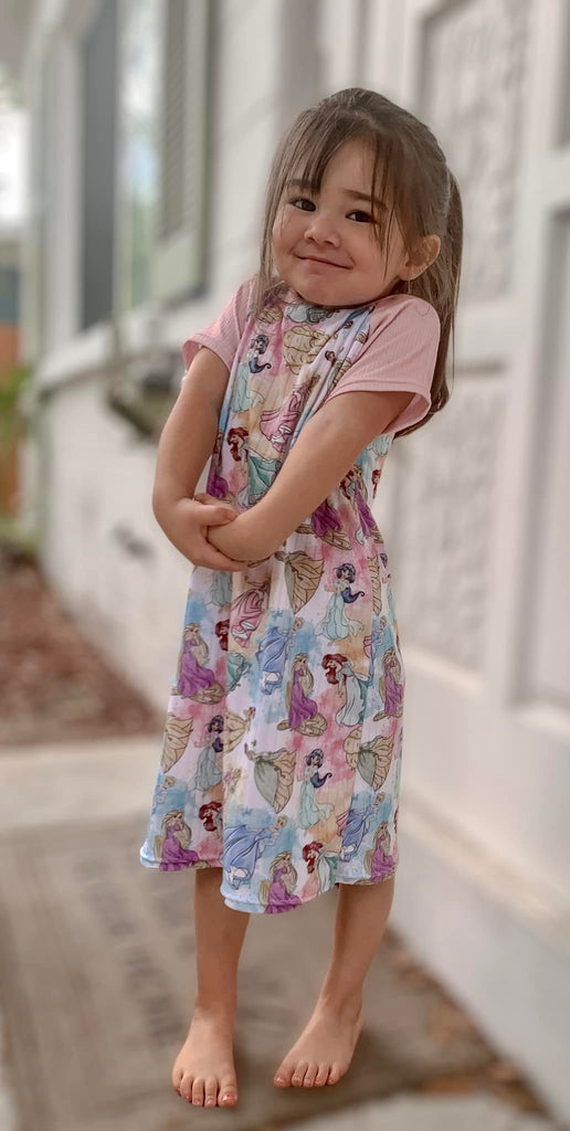 Nightgown