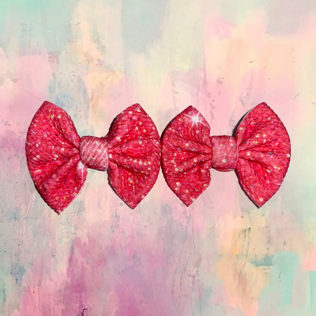 Custom Bow