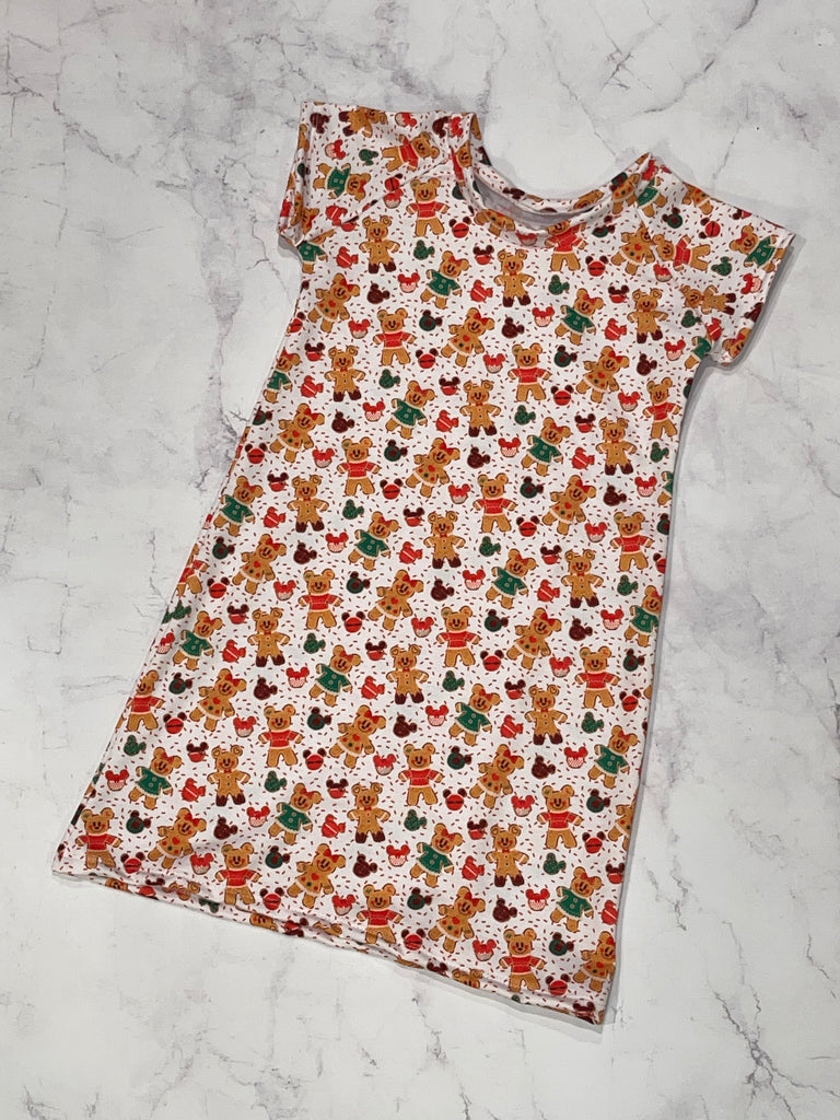 Nightgown