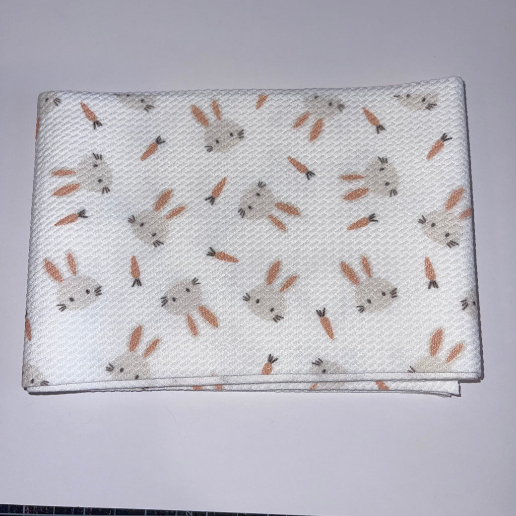 Carrots & Bunnies