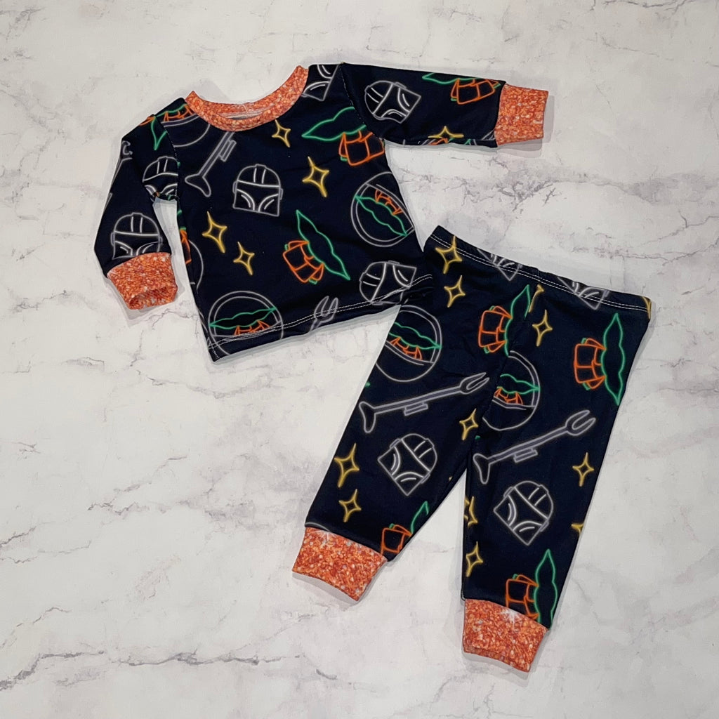 PJ set