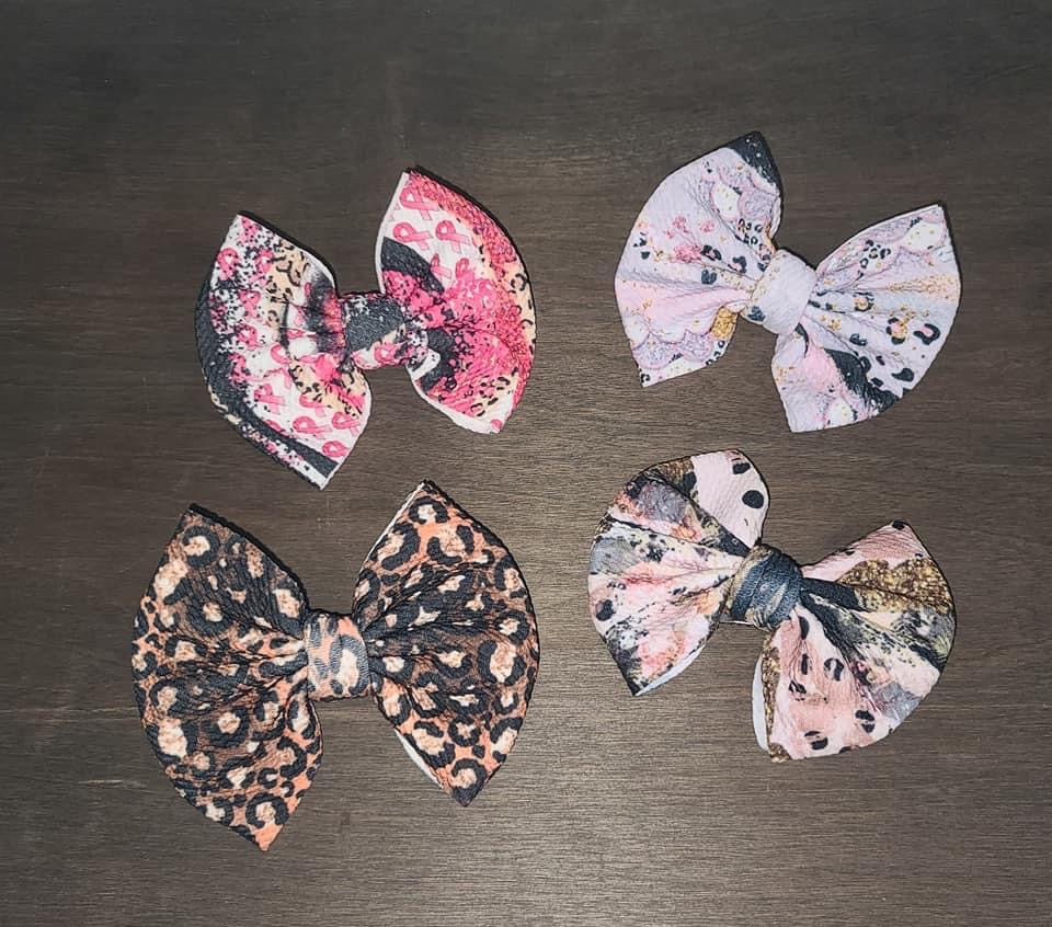 Custom Bow