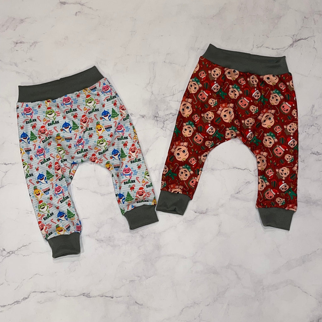 Joggers