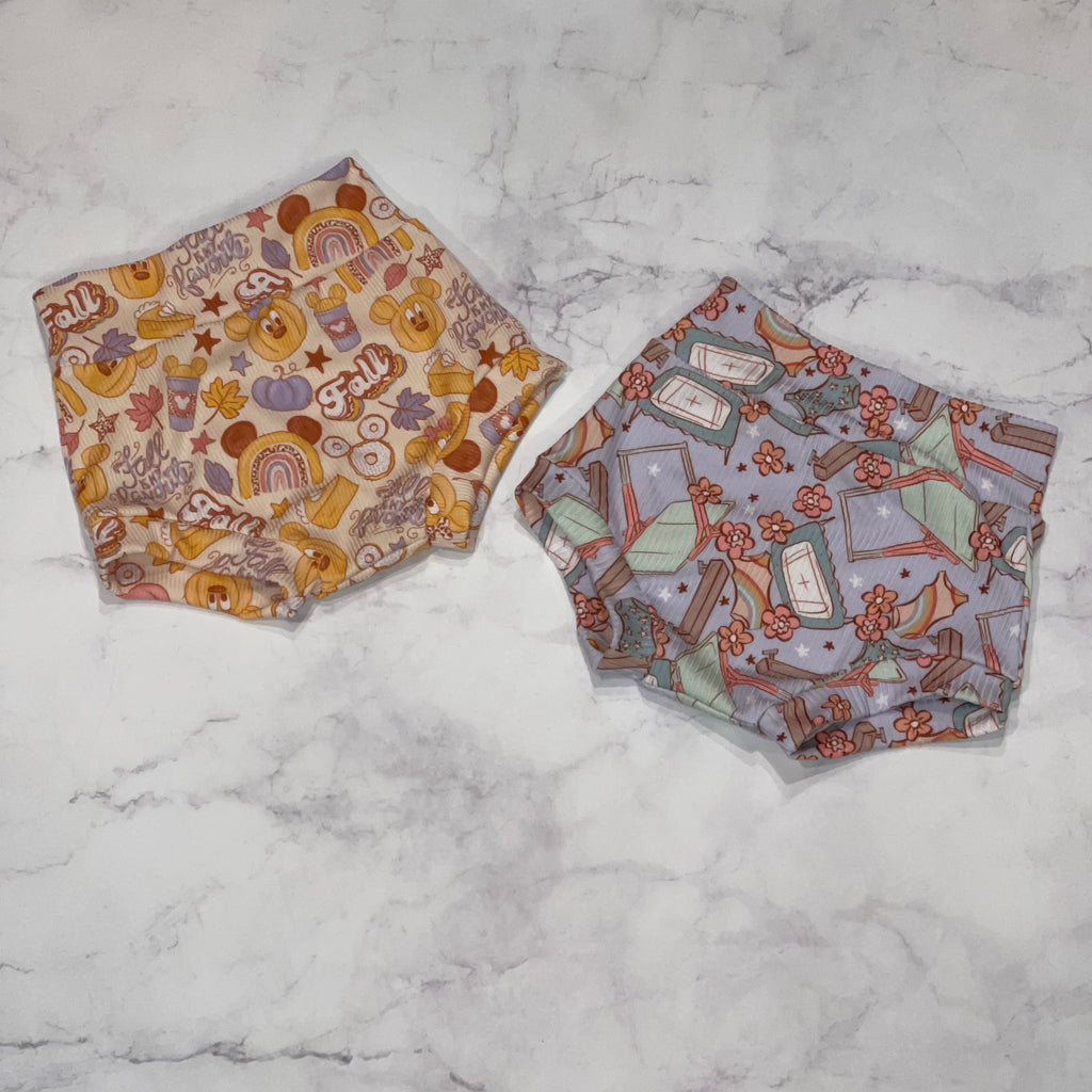 Bummies