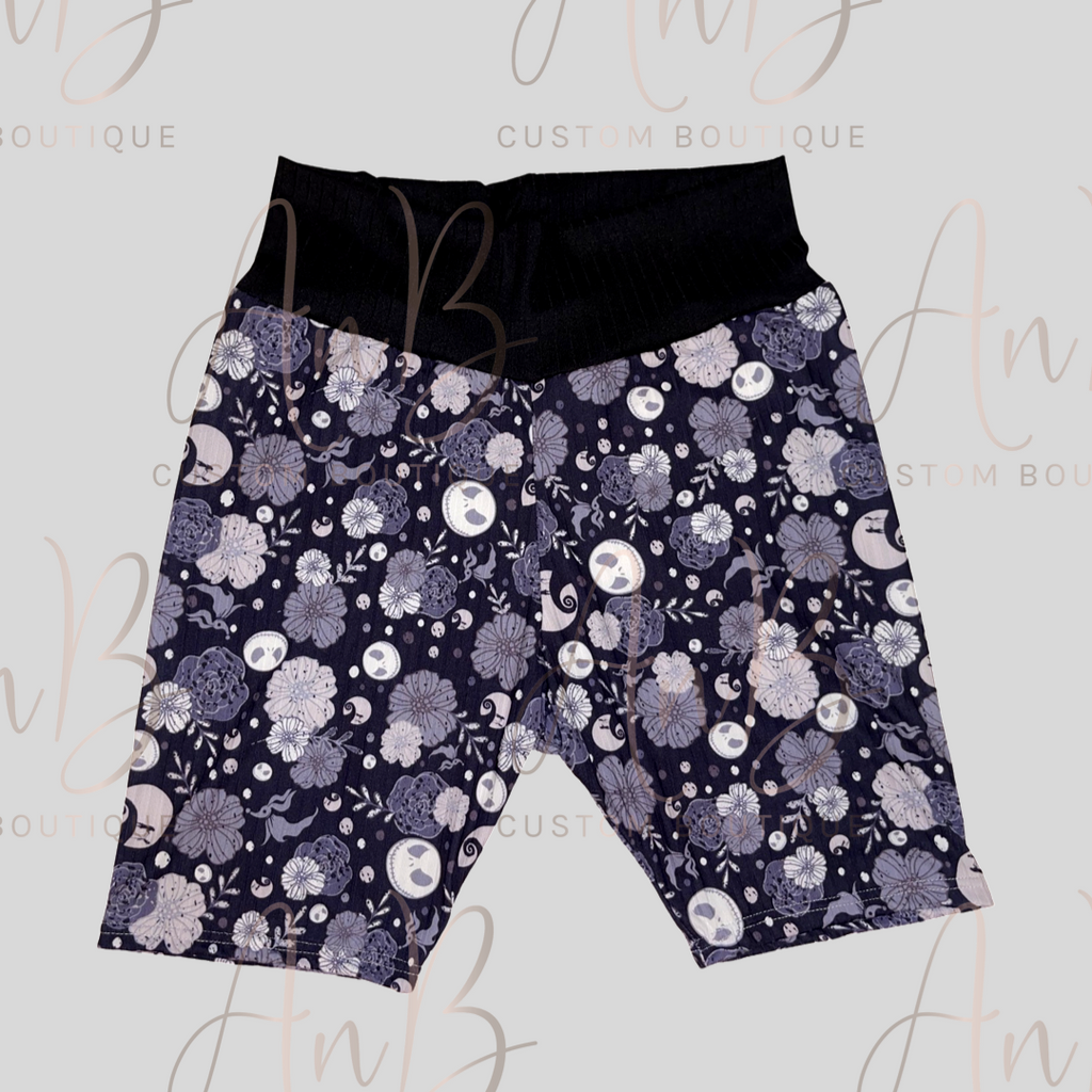 MaMa’s Bike Shorts