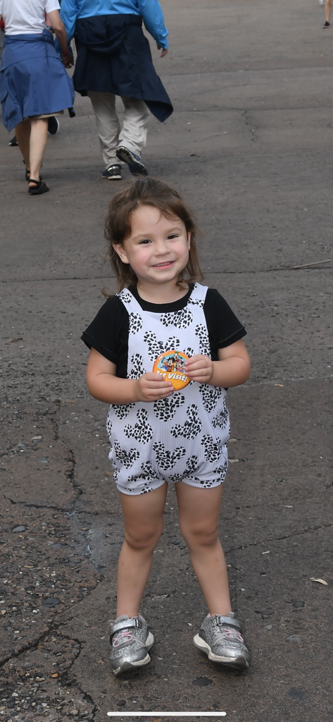 Overalls