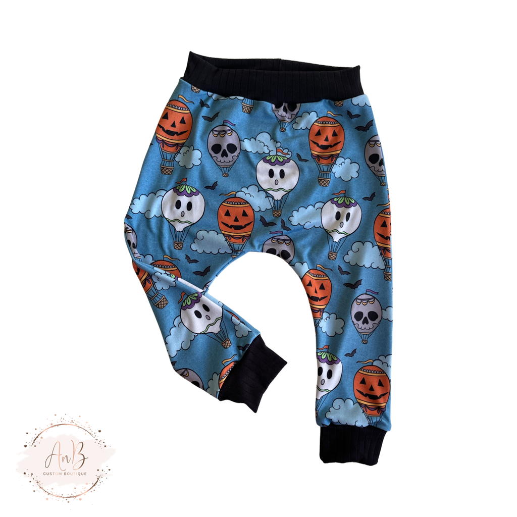 Joggers