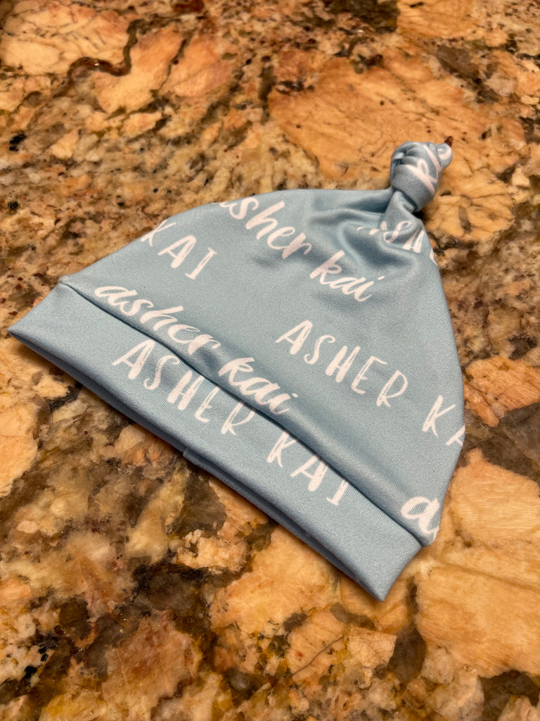 Baby hat