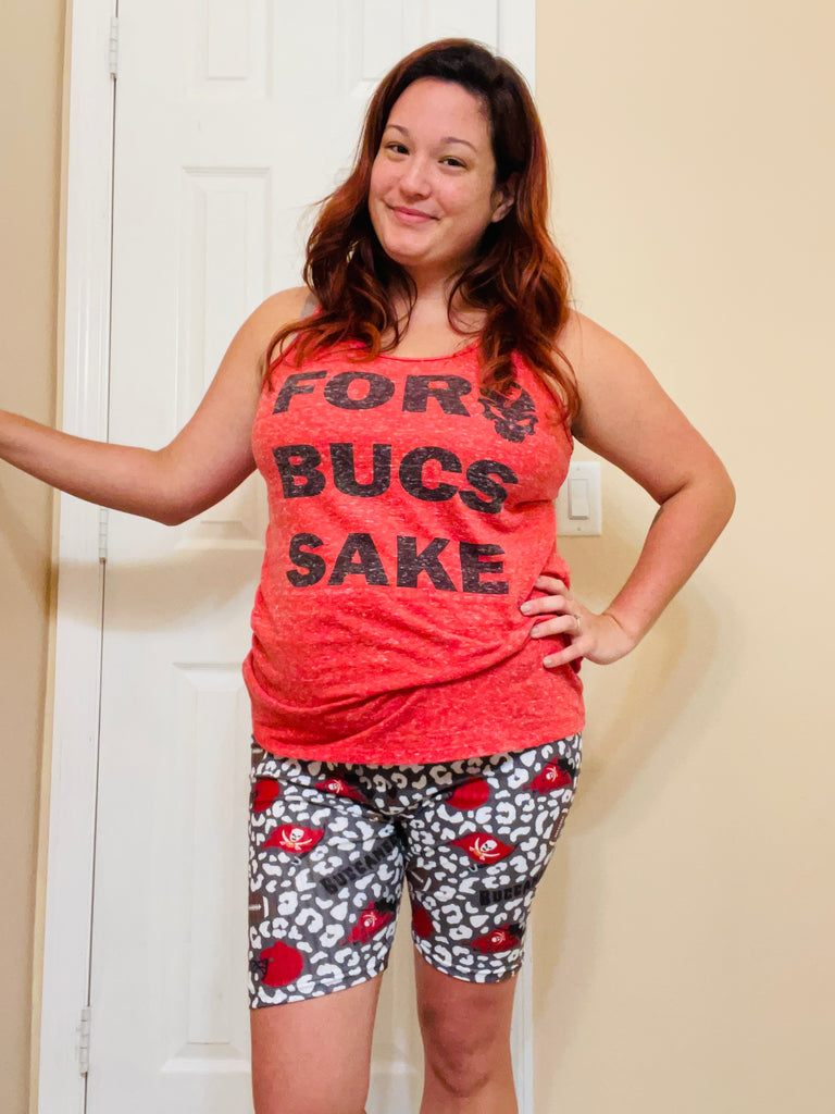 MaMa’s Bike Shorts
